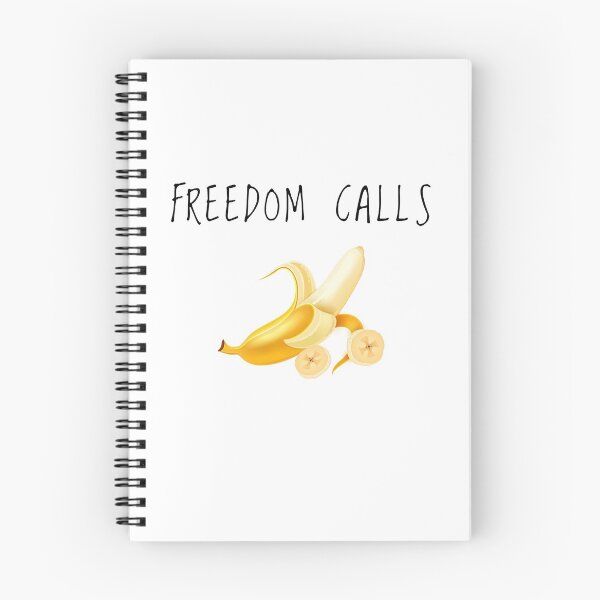 Item preview, Freedom Calls designed and sold by tashhealth.