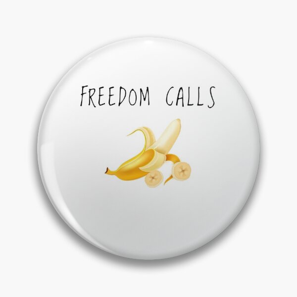 Item preview, Freedom Calls designed and sold by tashhealth.
