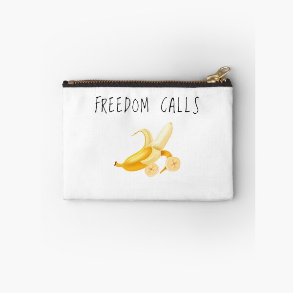 Item preview, Freedom Calls designed and sold by tashhealth.