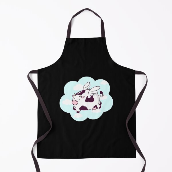 Item preview, Flying Cow  designed and sold by damammo.