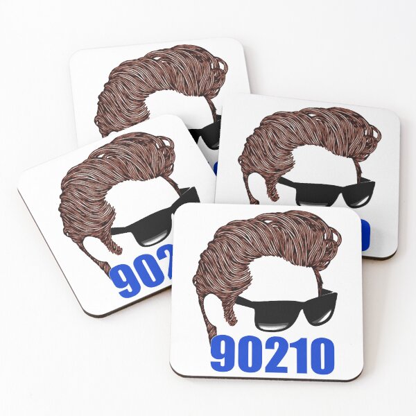 Item preview, Men Women Luke Perry 90210 Halloween designed and sold by FeltonOHara.