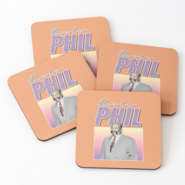 Item preview, Fresh Prince Uncle Phil designed and sold by PsgM30.