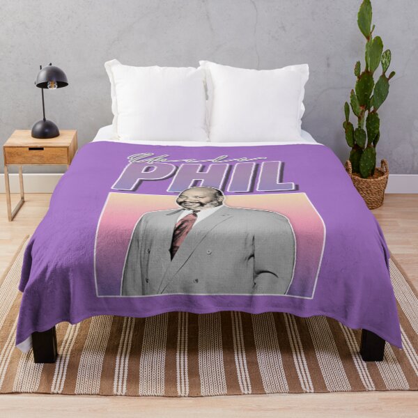 Item preview, Fresh Prince Uncle Phil designed and sold by PsgM30.