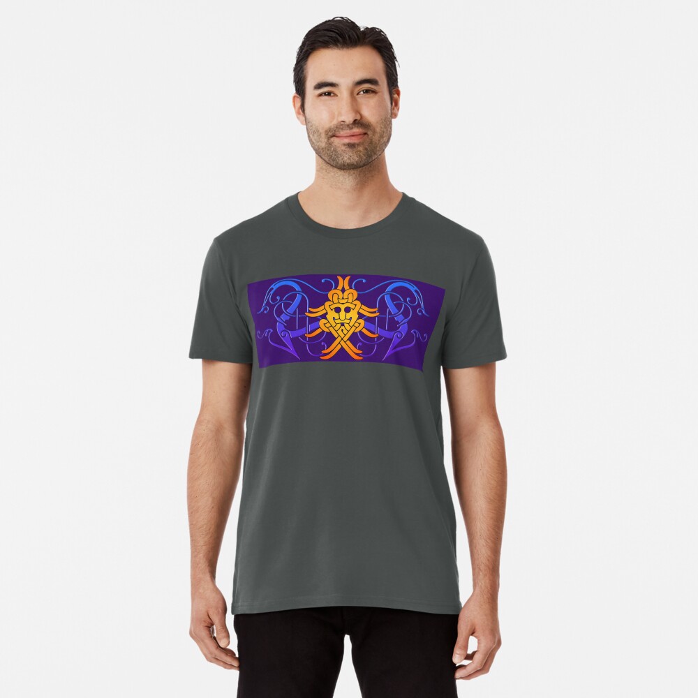 Item preview, Premium T-Shirt designed and sold by Odinist.