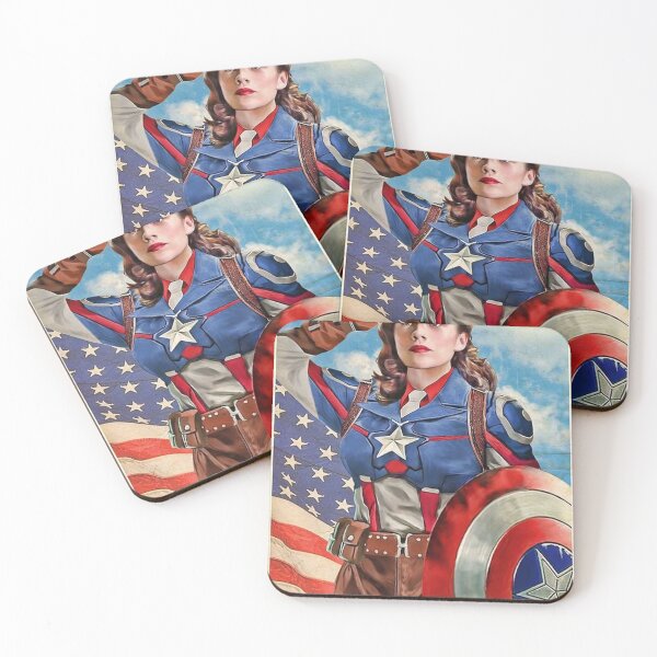 Item preview, Know your cap capter designed and sold by dennistren.