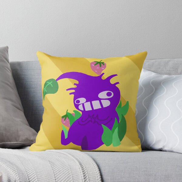 Item preview, Purple Pikmin designed and sold by BomberBee.