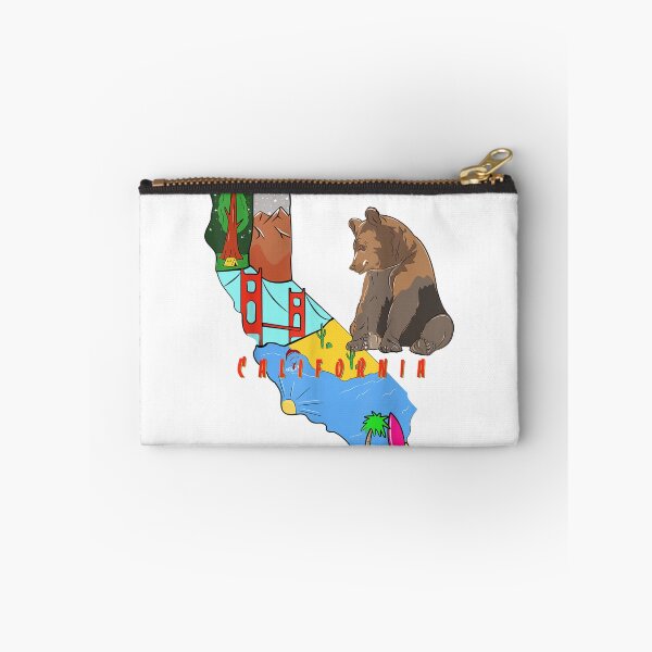 Item preview, California Admission Day designed and sold by CaliforniaStore.