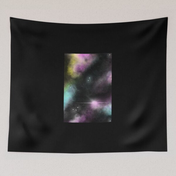 Item preview, Universe  designed and sold by nicholinarau.