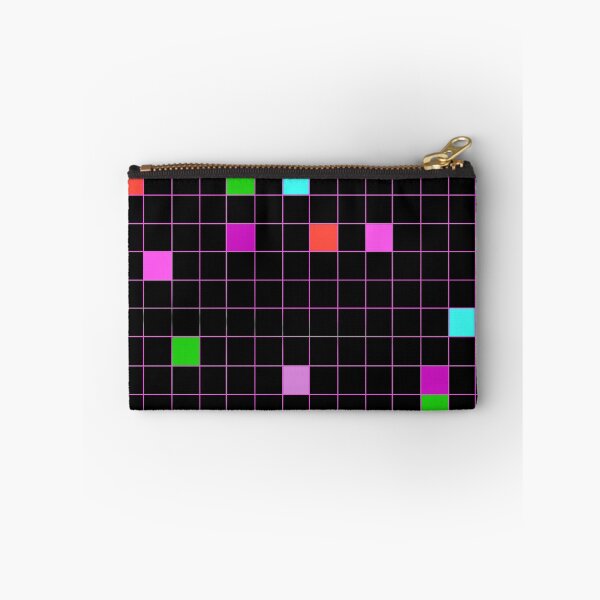 Item preview, Squares Grid designed and sold by sdjames.