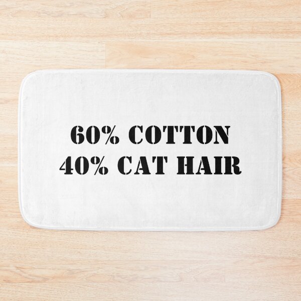 Item preview, Cotton and Cat Hair designed and sold by Daluyong.