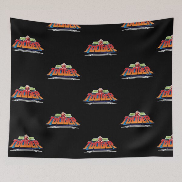 Item preview, Resha Sentai ToQGer  designed and sold by sesenlavadie.