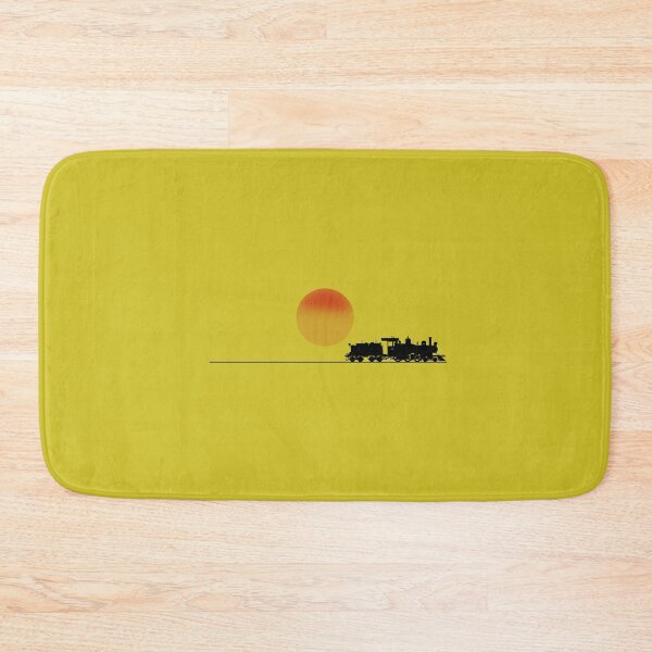 Item preview, Sunset Train designed and sold by CJVisions.
