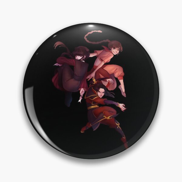Item preview, fire nation girls  designed and sold by olacassandra.