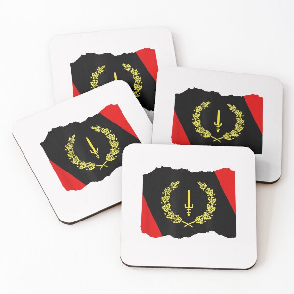 Item preview, Black American Heritage Flag 1967 T-Shirt designed and sold by Tuckey-Virgin.