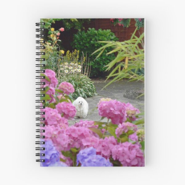 Item preview, My Cottage Garden designed and sold by MoragBates.