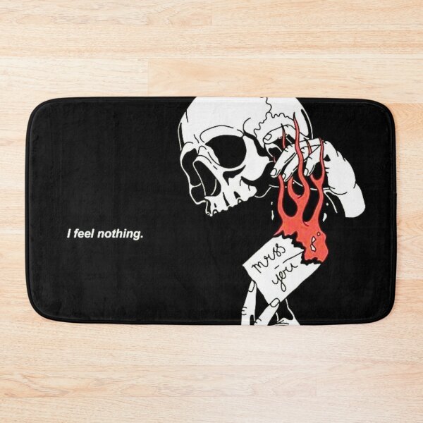 Item preview, i feel nothing designed and sold by Olexandr  Melnyk.