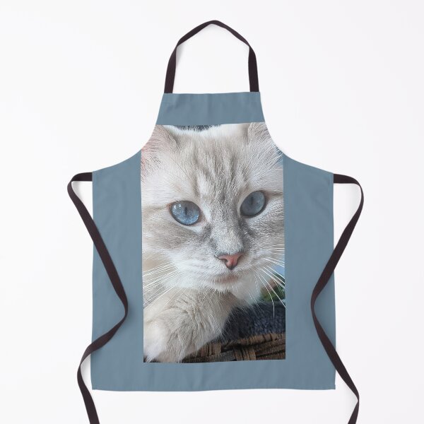 Item preview, Lynx ragdoll cat queen designed and sold by Fluffycat2020.