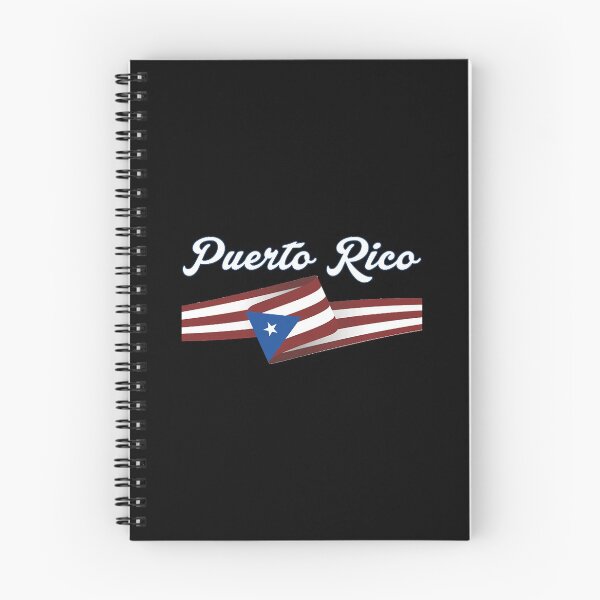 Item preview, Puerto Rico Flag Long Banner  designed and sold by nicholinarau.