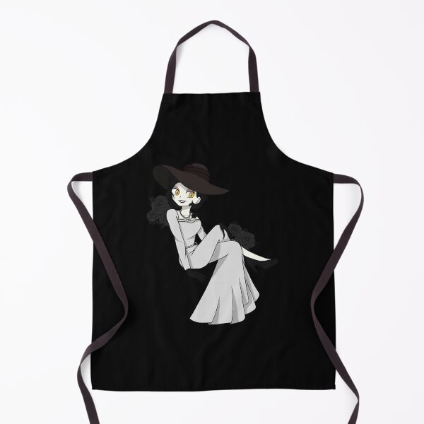 Item preview, Vampire Lady chibi designed and sold by damammo.