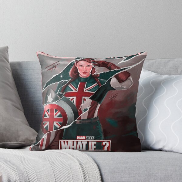 Item preview, Captain What If... designed and sold by dennistren.