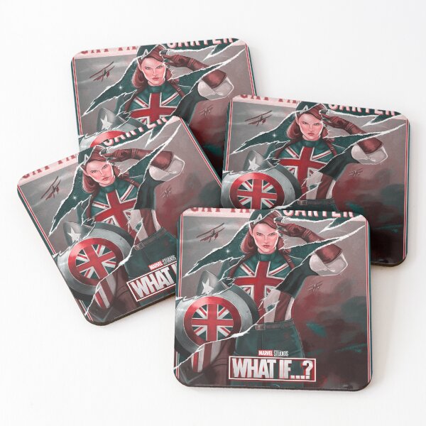 Item preview, Captain What If... designed and sold by dennistren.