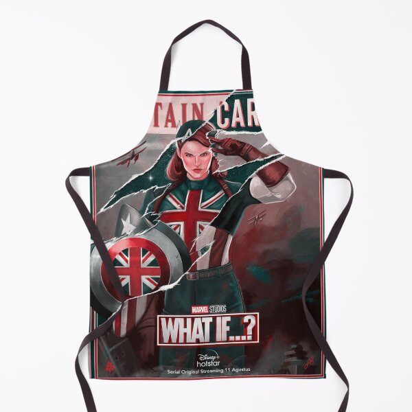 Item preview, Captain What If... designed and sold by dennistren.