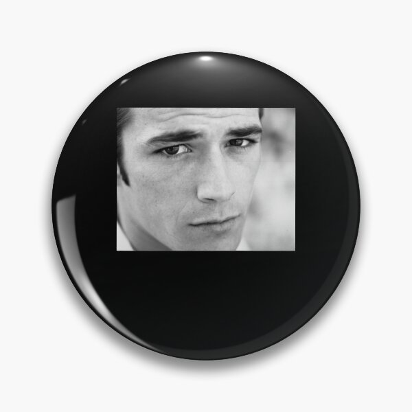 Item preview, Birthday Gift Luke Perry Halloween designed and sold by FeltonOHara.
