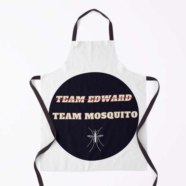 Item preview, Mosquito Net- Team Mosquito designed and sold by duhreamer.