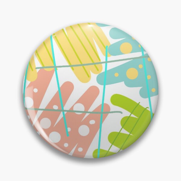 Item preview, Strokes and dots designed and sold by ArteAnnie.