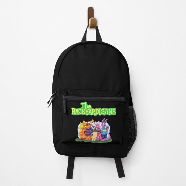 Item preview, The Backyardigans Tryon Pablo Cartoons For Children Are Very Funny designed and sold by BackyardiganNal.