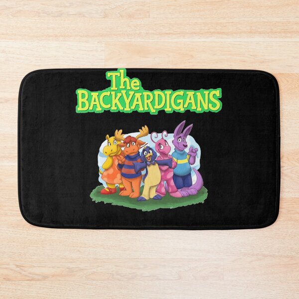 Item preview, The Backyardigans Tryon Pablo Cartoons For Children Are Very Funny designed and sold by BackyardiganNal.