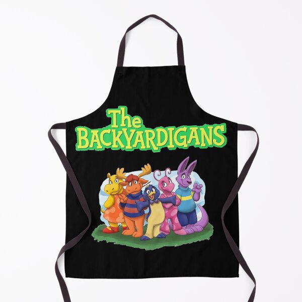 Item preview, The Backyardigans Tryon Pablo Cartoons For Children Are Very Funny designed and sold by BackyardiganNal.