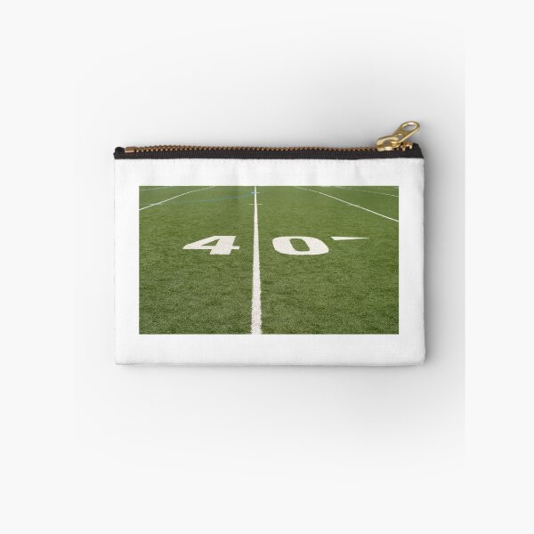 Item preview, Football Field Forty designed and sold by Henrik Lehnerer.