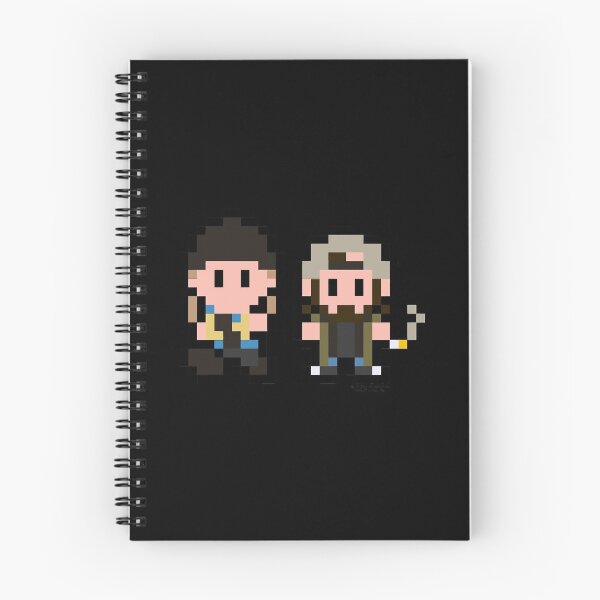 Item preview, Pixel Hetero Life Mates designed and sold by sesenlavadie.