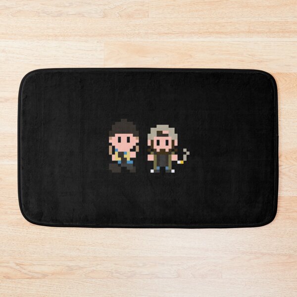 Item preview, Pixel Hetero Life Mates  designed and sold by sesenlavadie.