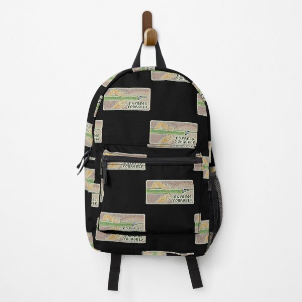 Item preview, Express yourself drawned style designed and sold by azadselvey.