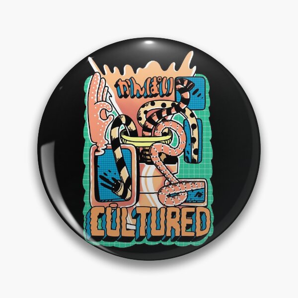 Item preview, Cultured Milk Drink  designed and sold by cortlandshetley.