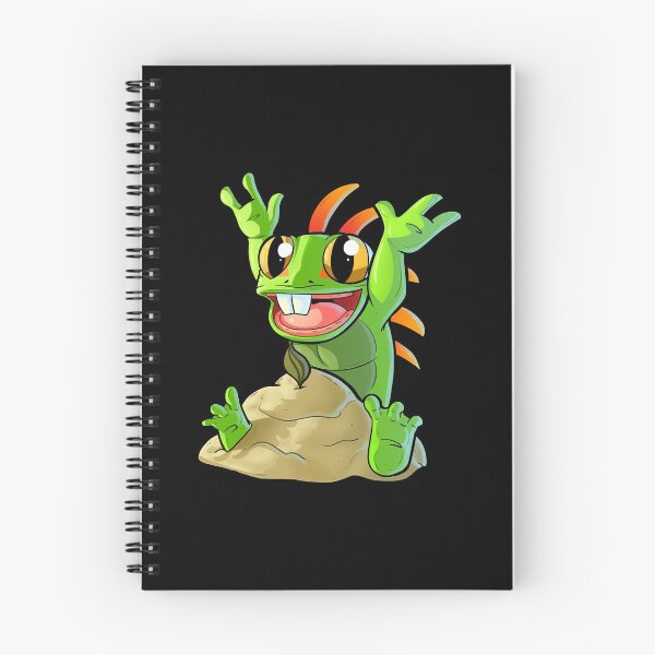 Item preview, Happy Beach Murloc  designed and sold by nLilou96.