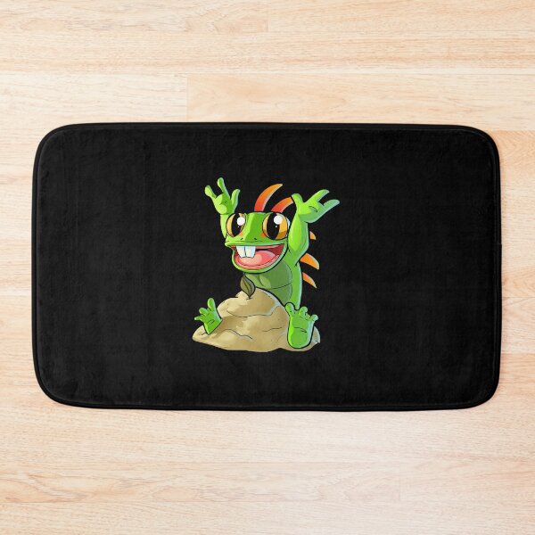 Item preview, Happy Beach Murloc  designed and sold by nLilou96.