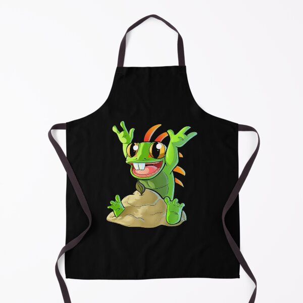 Item preview, Happy Beach Murloc  designed and sold by nLilou96.