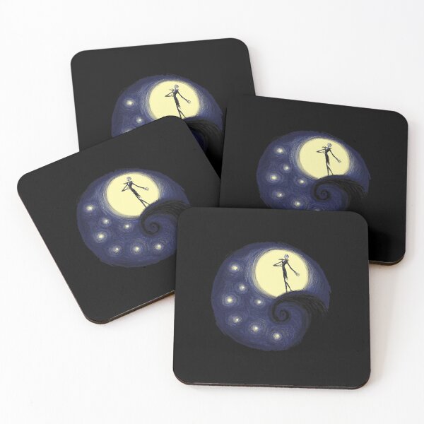 Item preview, Starry Nightmare  designed and sold by brynleedost.