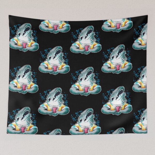 Item preview, Fishy Smart Phone  designed and sold by katrielvergo.