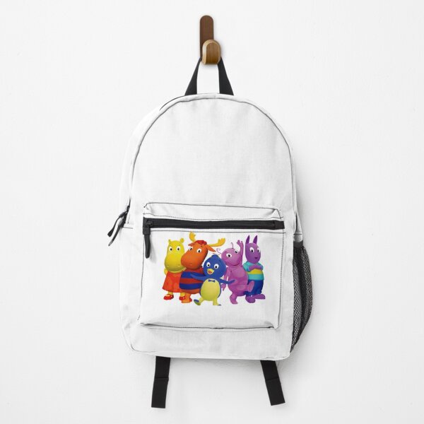 Item preview, The Backyardigans Viacom Media Kids Castaways Pablo Cartoons For Children Are Very Funny designed and sold by BackyardiganNal.