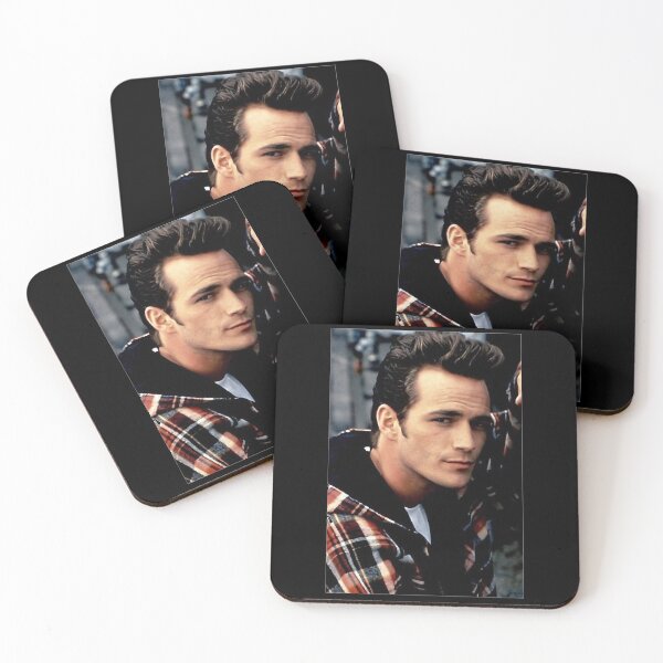 Item preview, Day Gift Luke Perry Halloween designed and sold by FeltonOHara.