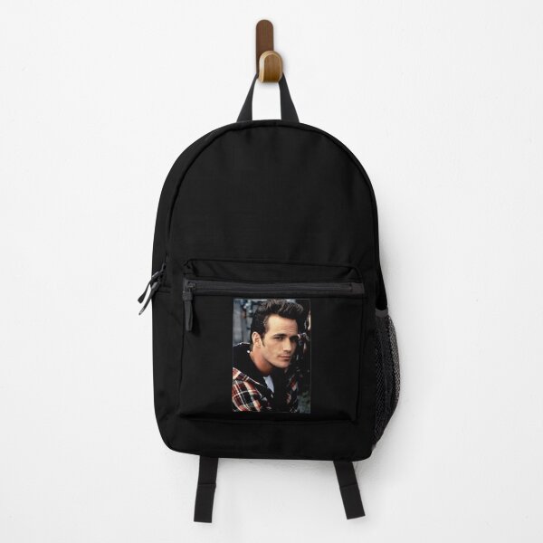 Item preview, Day Gift Luke Perry Halloween designed and sold by FeltonOHara.