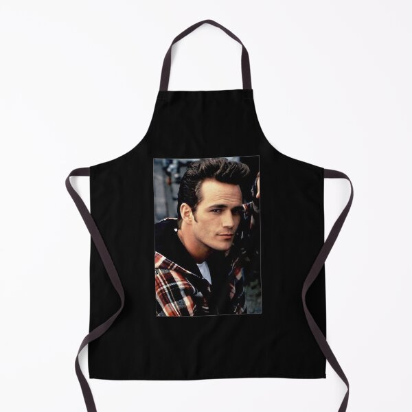 Item preview, Day Gift Luke Perry Halloween designed and sold by FeltonOHara.