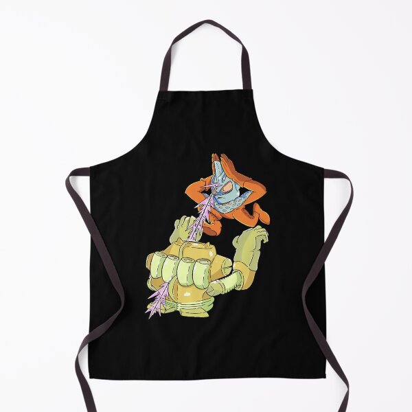 Item preview, Ultra Seven Fights King Joe designed and sold by cortlandshetley.