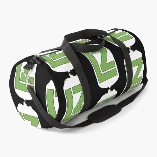 Item preview, LZ Detector Logo designed and sold by Khamyah67.