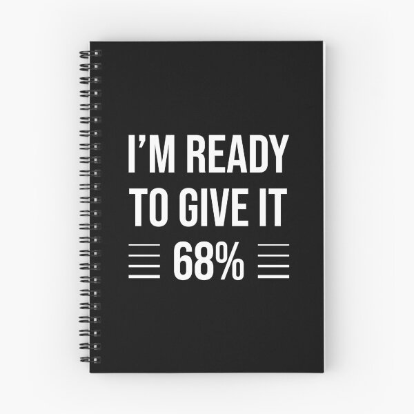 Item preview, I'm ready to give it 68% designed and sold by PaulSDesign.