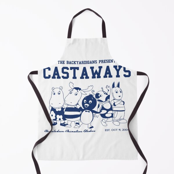 Item preview, The Backyardigans Kids Sing Castaways Pablo Cartoons For Children Are Very Funny designed and sold by BackyardiganNal.